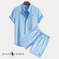 Exclusive Pack: Elegant Shirt + Free Shorts