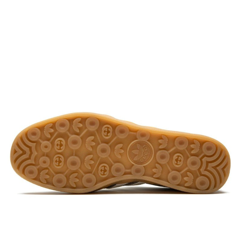 Gazelle Retro G-Monogram Beige Limited Edition